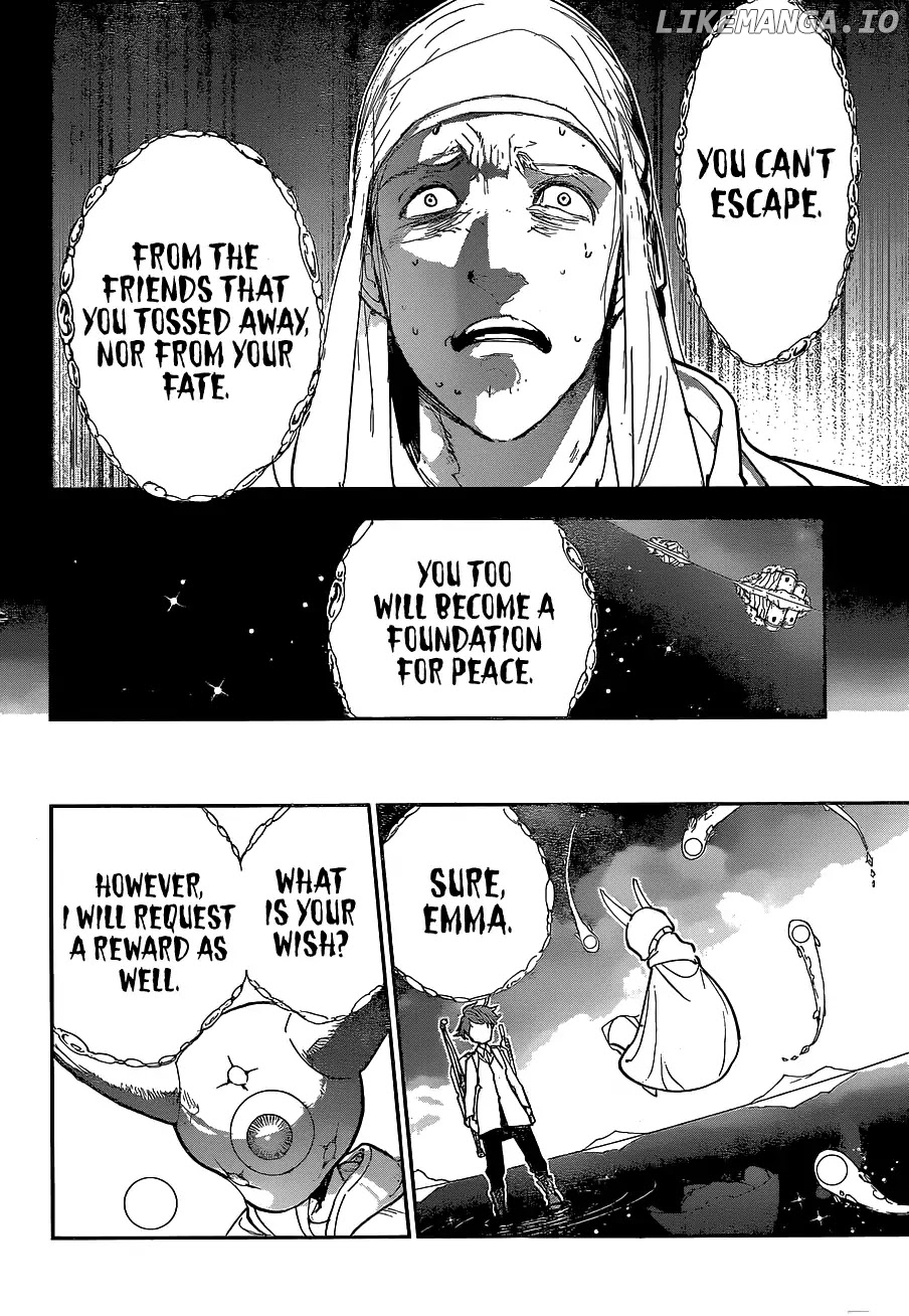 Read Yakusoku No Neverland EN Manga Online