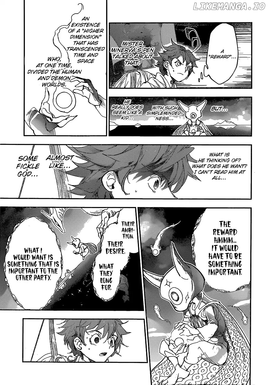Read Yakusoku No Neverland EN Manga Online