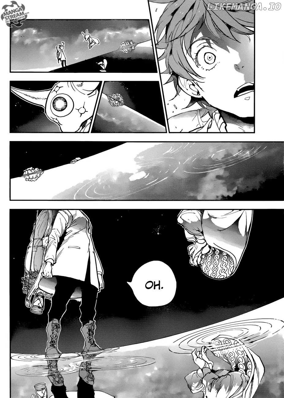Read Yakusoku No Neverland EN Manga Online