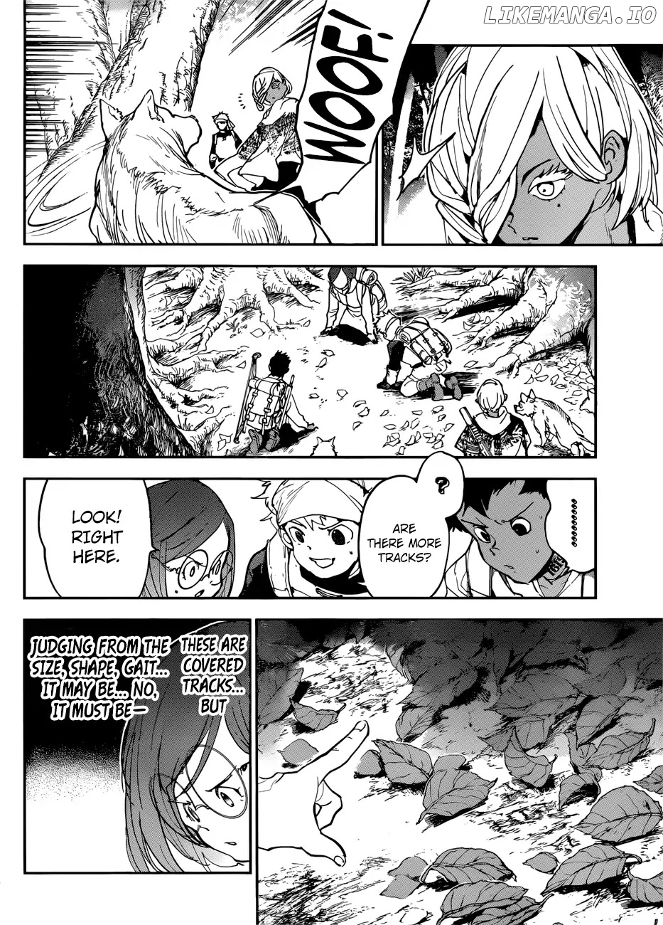 Read Yakusoku No Neverland EN Manga Online