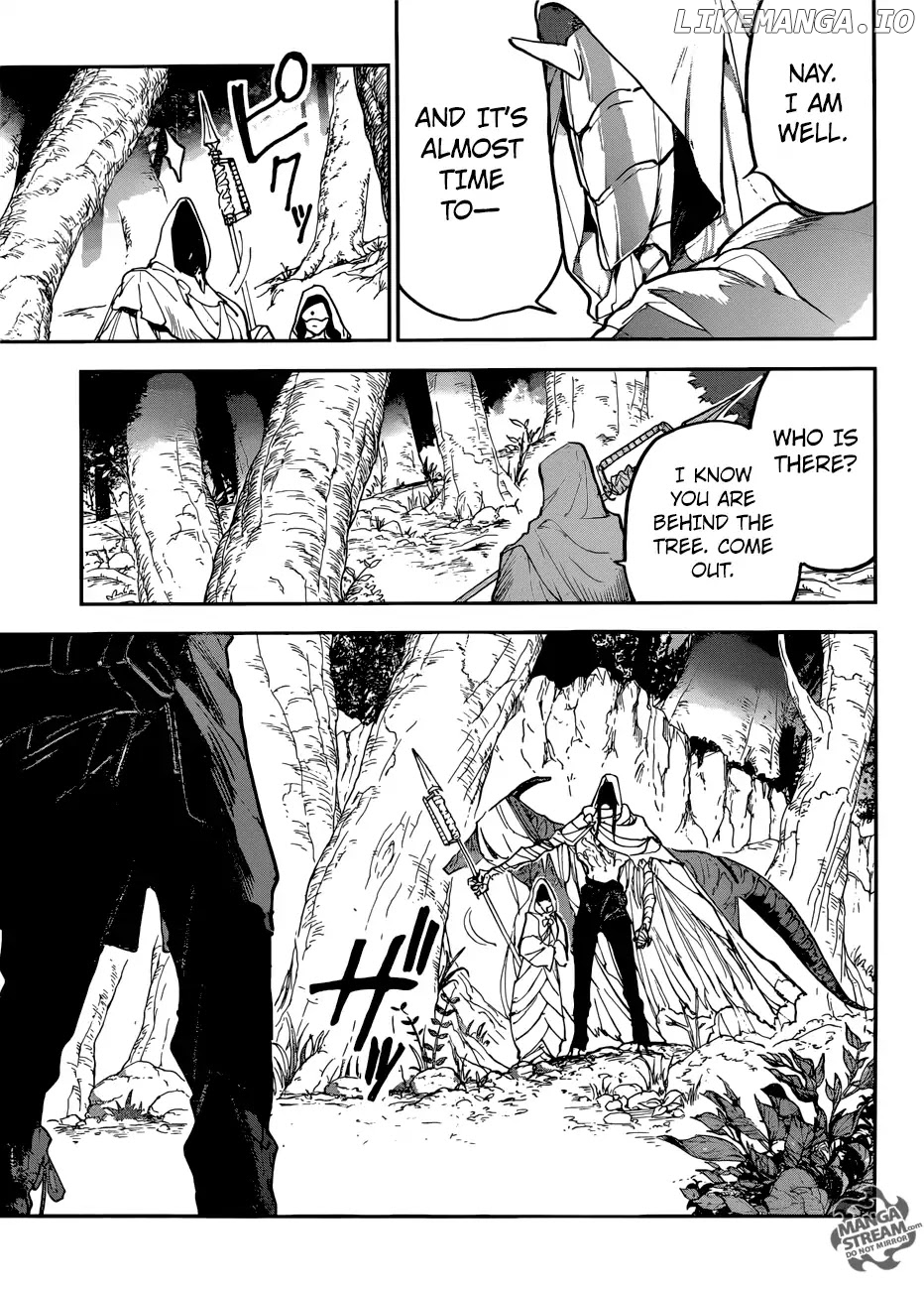 Read Yakusoku No Neverland EN Manga Online