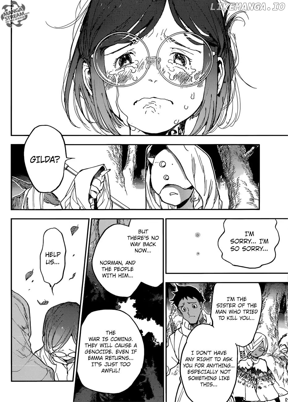 Read Yakusoku No Neverland EN Manga Online