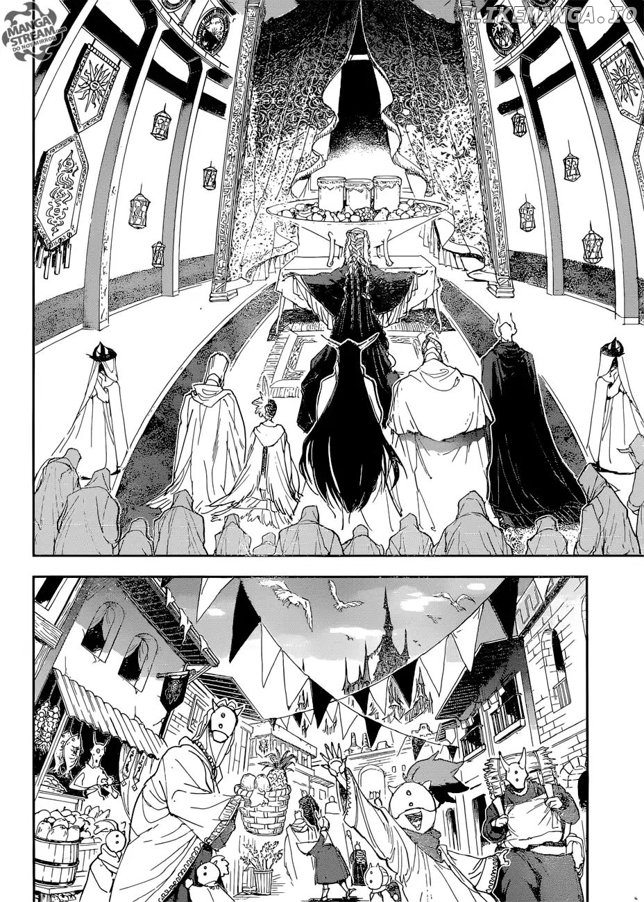 Read Yakusoku No Neverland EN Manga Online