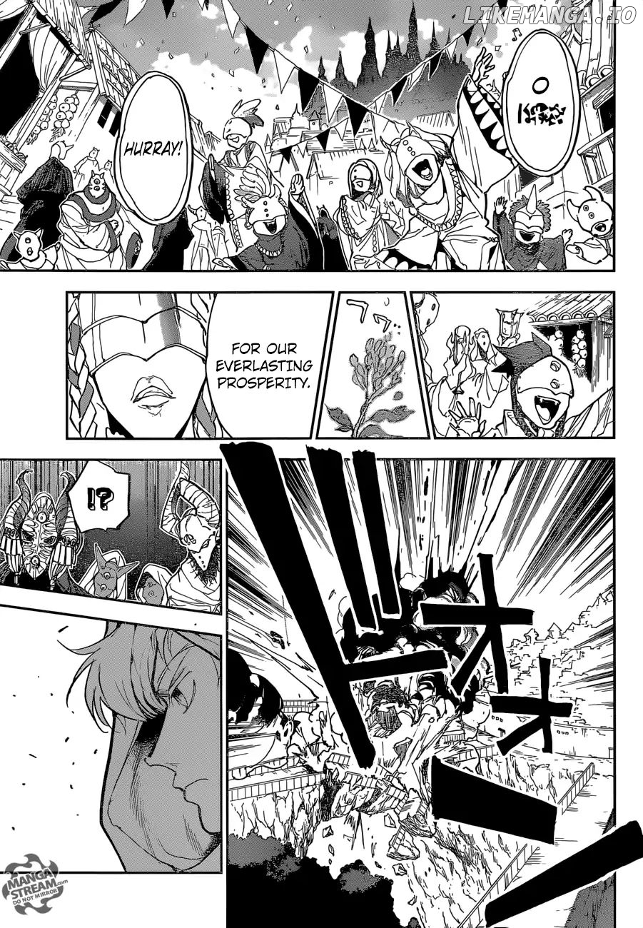 Read Yakusoku No Neverland EN Manga Online