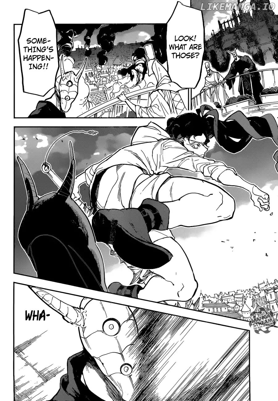 Read Yakusoku No Neverland EN Manga Online
