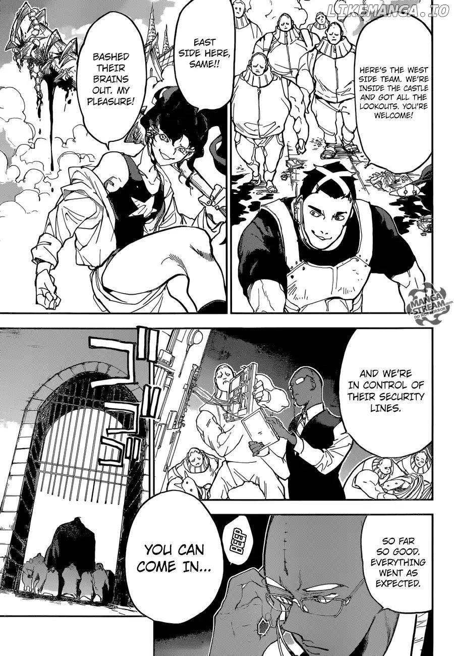 Read Yakusoku No Neverland EN Manga Online