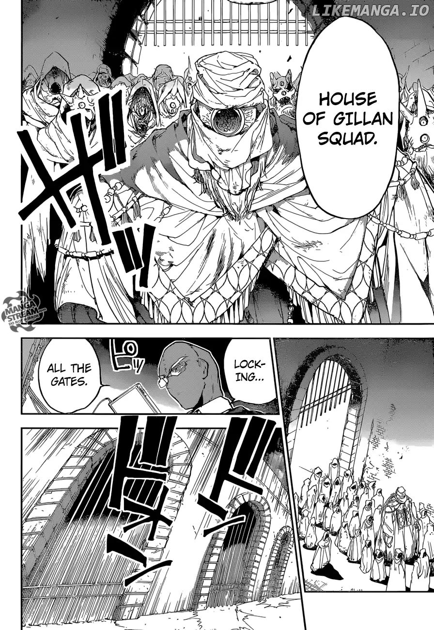 Read Yakusoku No Neverland EN Manga Online