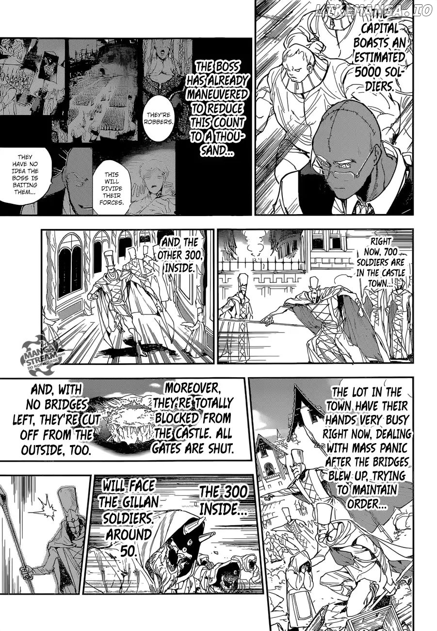 Read Yakusoku No Neverland EN Manga Online