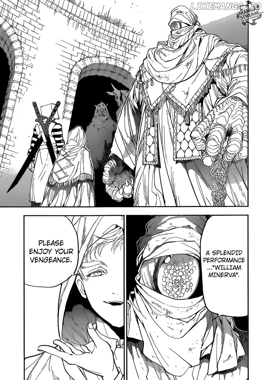 Read Yakusoku No Neverland EN Manga Online