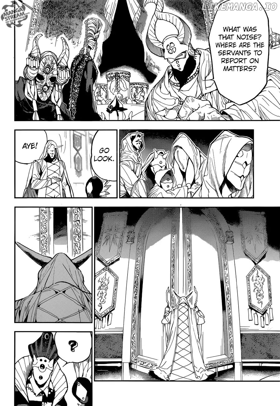 Read Yakusoku No Neverland EN Manga Online