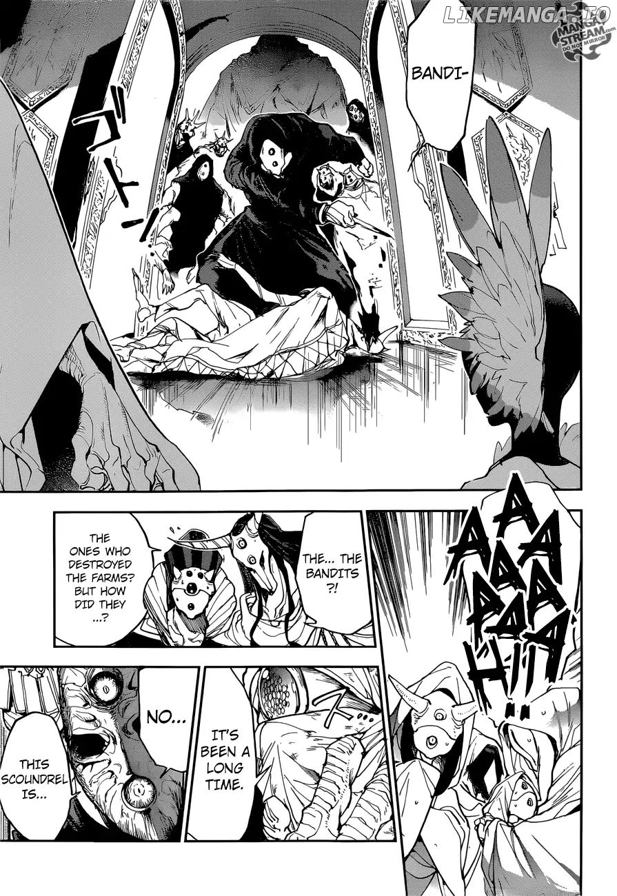 Read Yakusoku No Neverland EN Manga Online