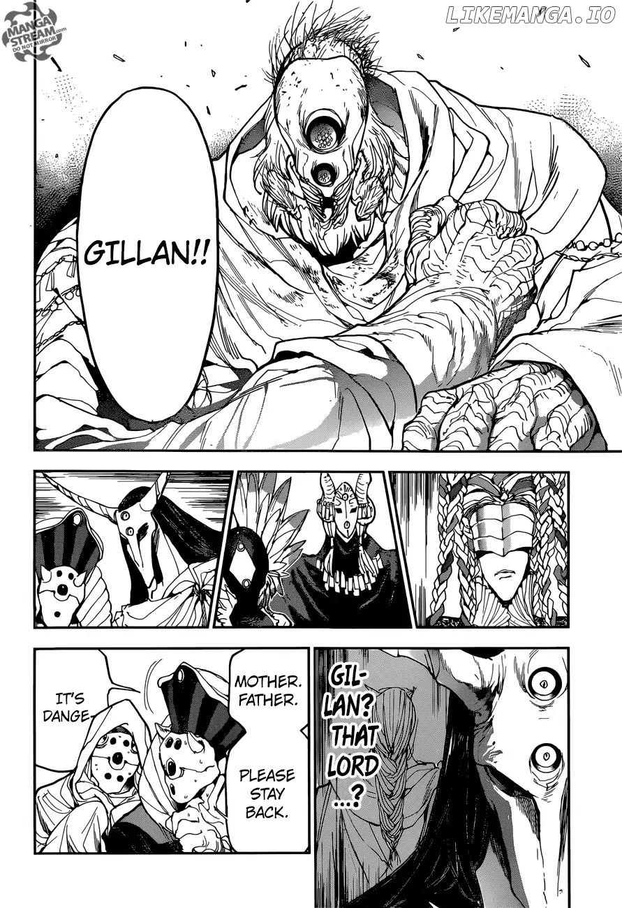 Read Yakusoku No Neverland EN Manga Online