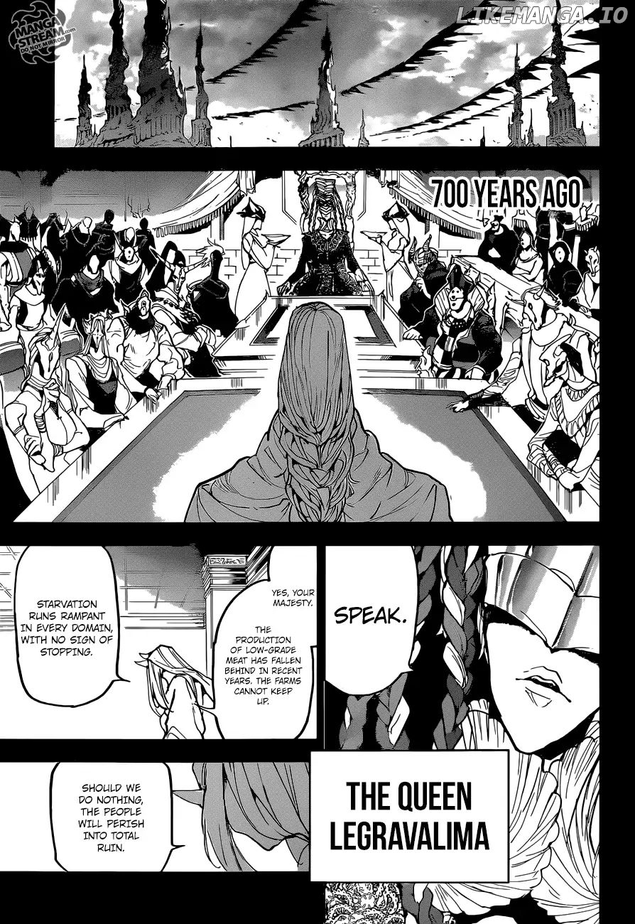 Read Yakusoku No Neverland EN Manga Online