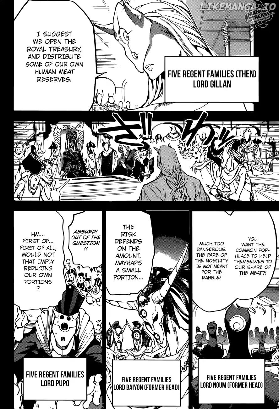 Read Yakusoku No Neverland EN Manga Online