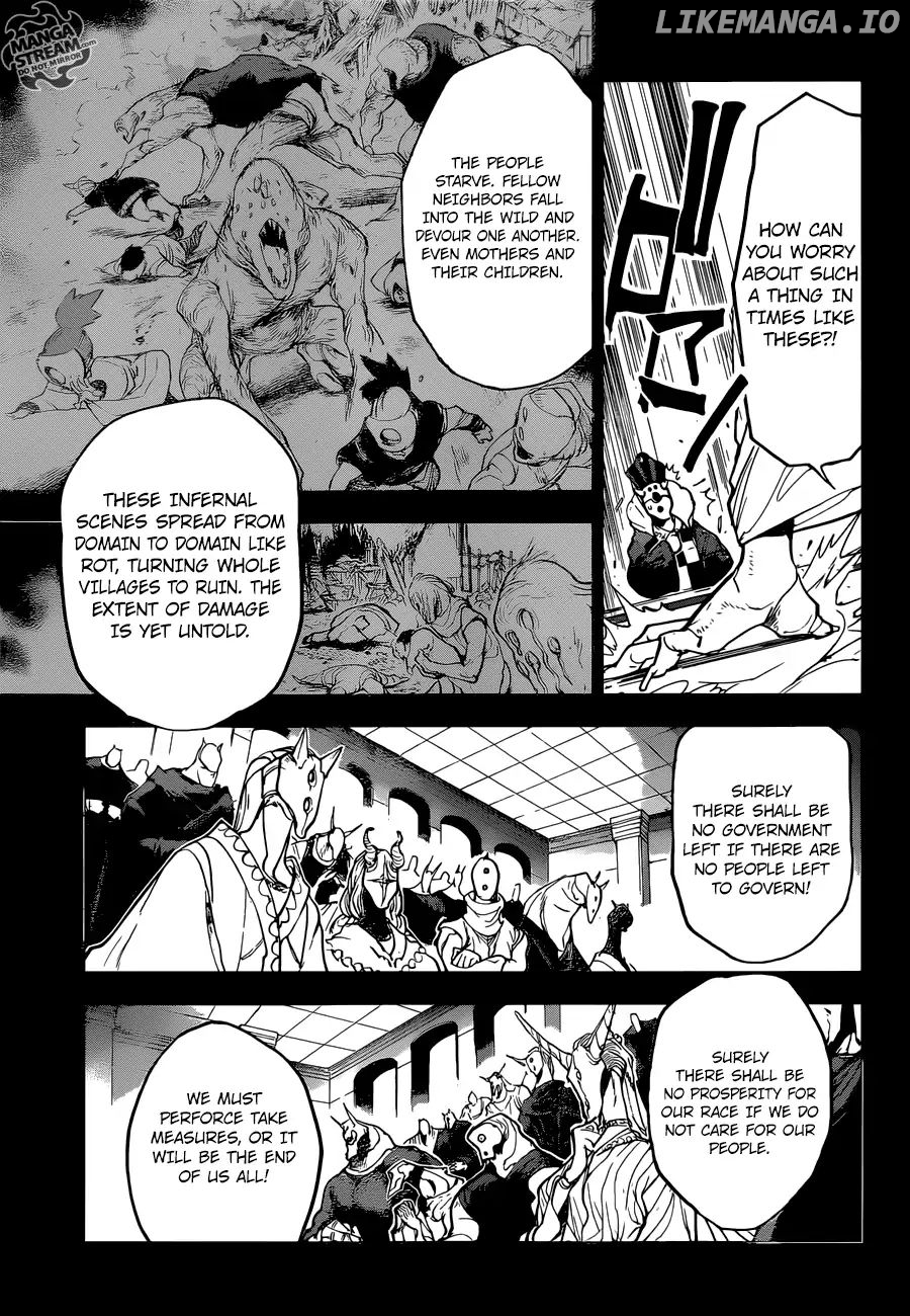 Read Yakusoku No Neverland EN Manga Online