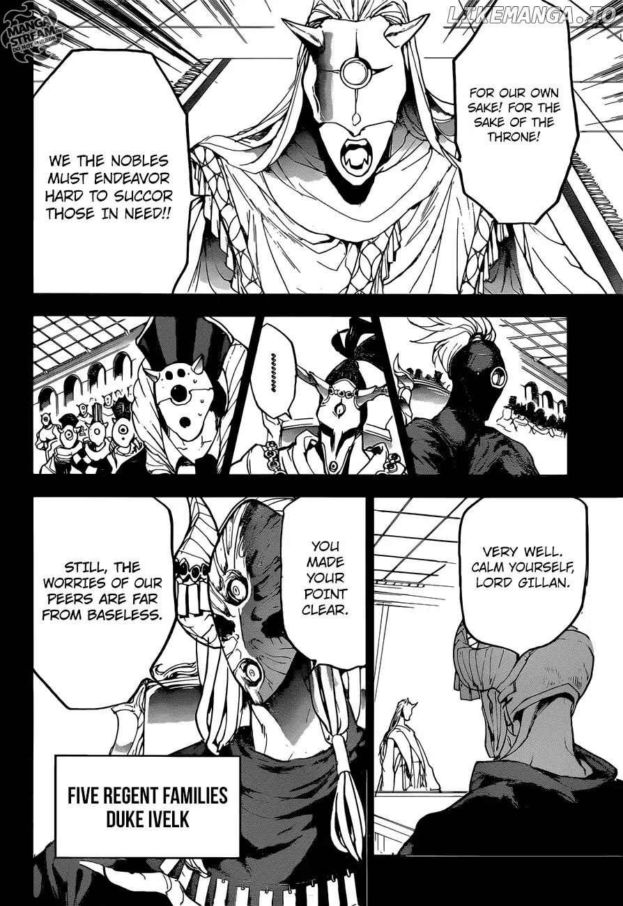 Read Yakusoku No Neverland EN Manga Online