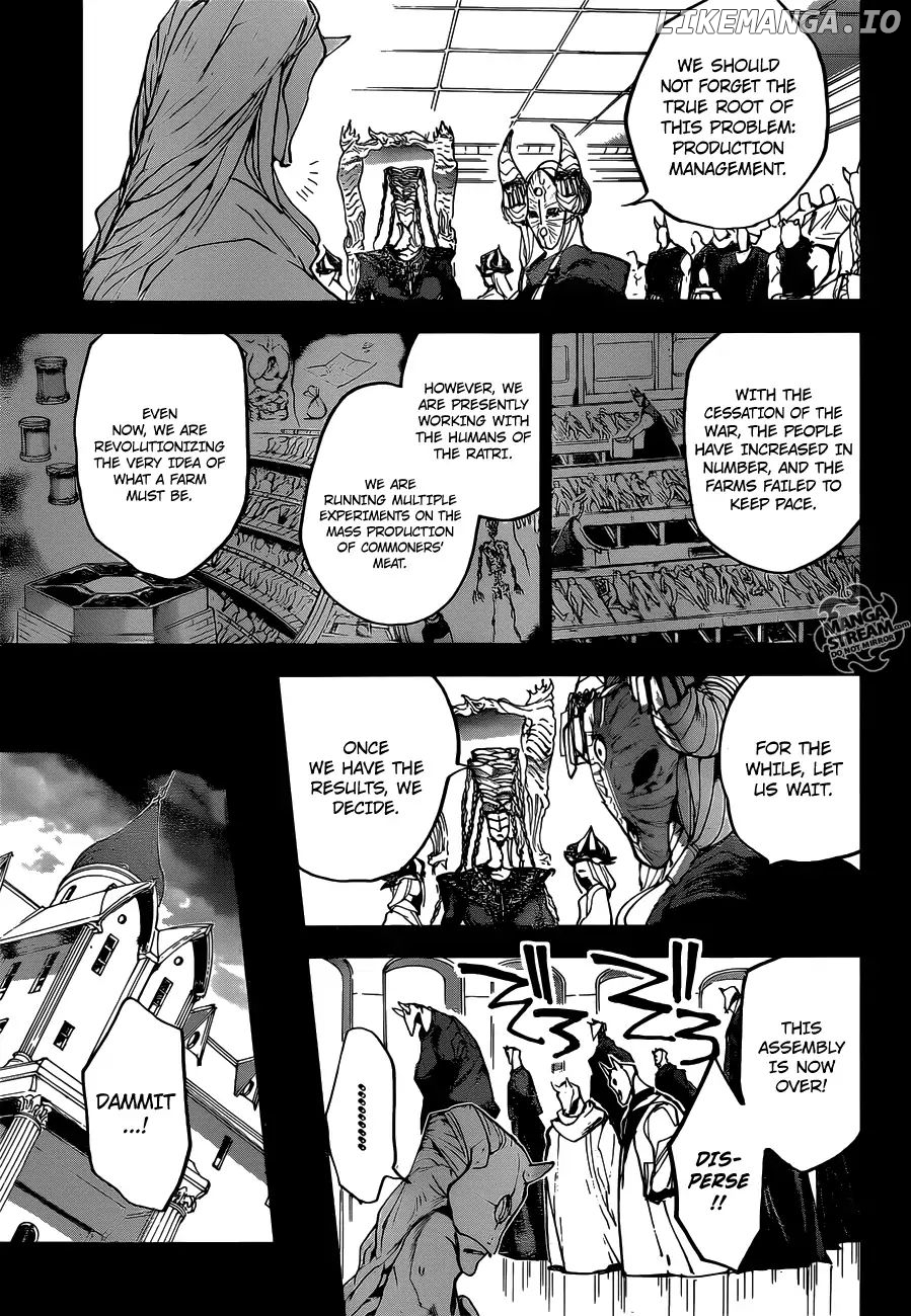 Read Yakusoku No Neverland EN Manga Online