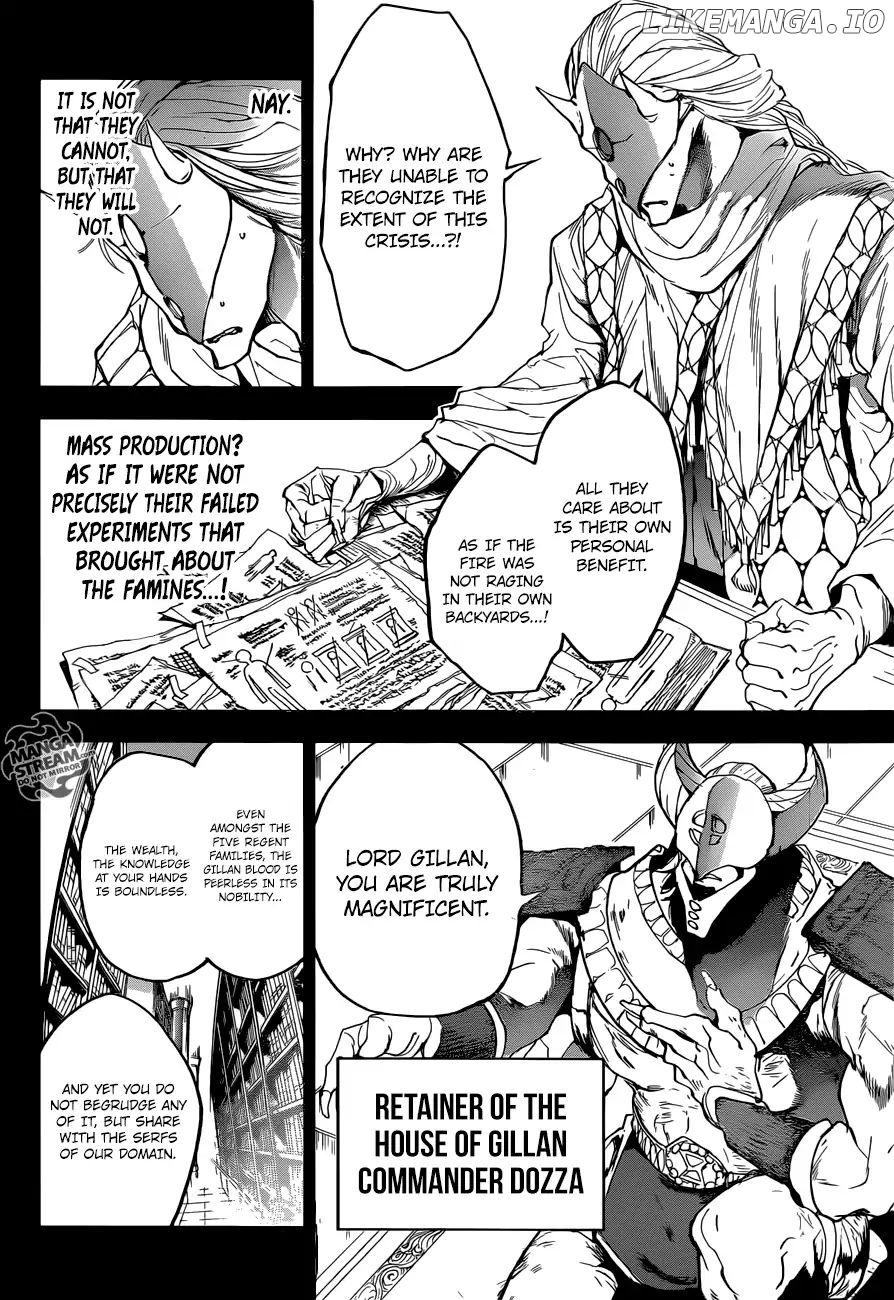 Read Yakusoku No Neverland EN Manga Online