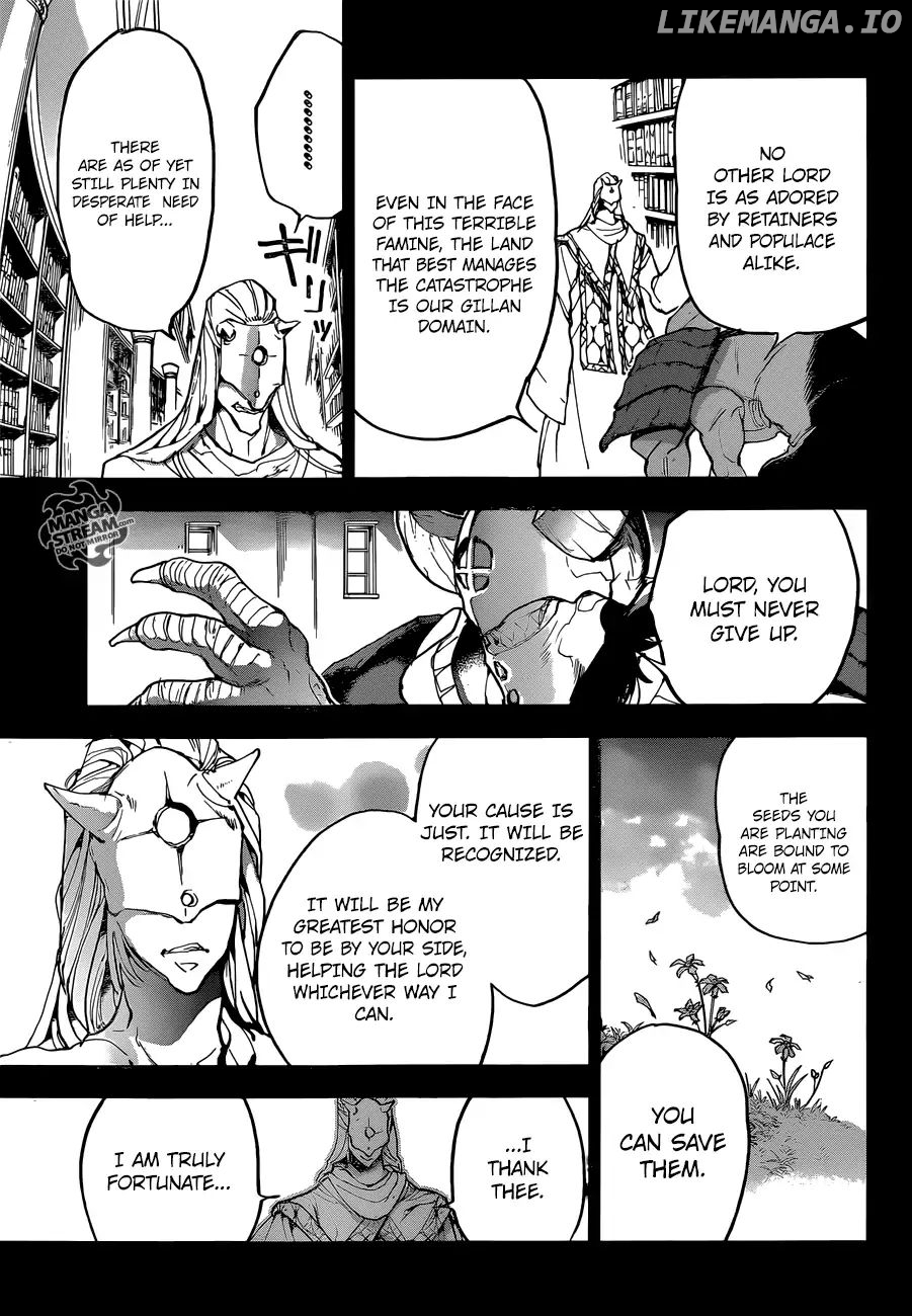 Read Yakusoku No Neverland EN Manga Online