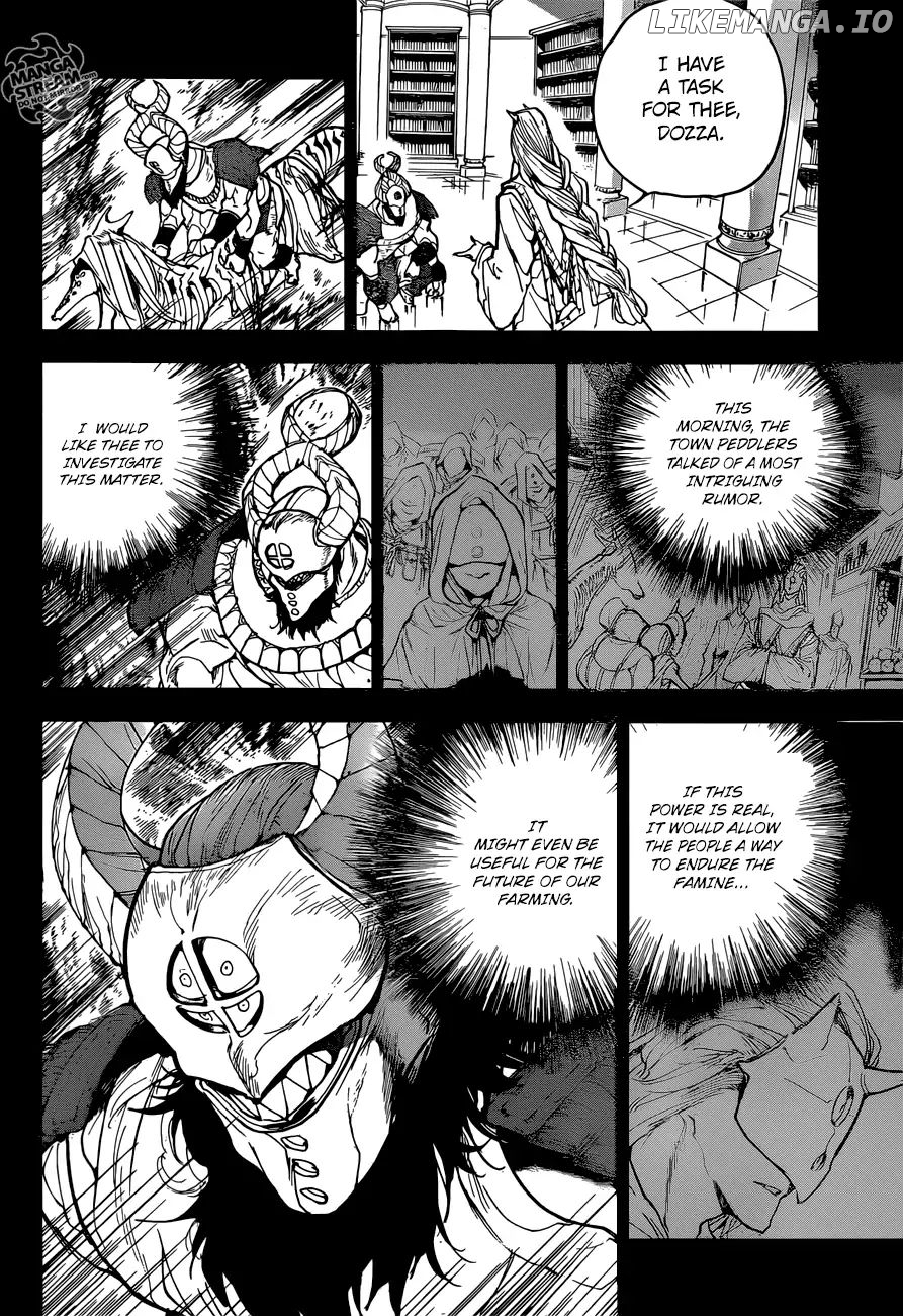 Read Yakusoku No Neverland EN Manga Online