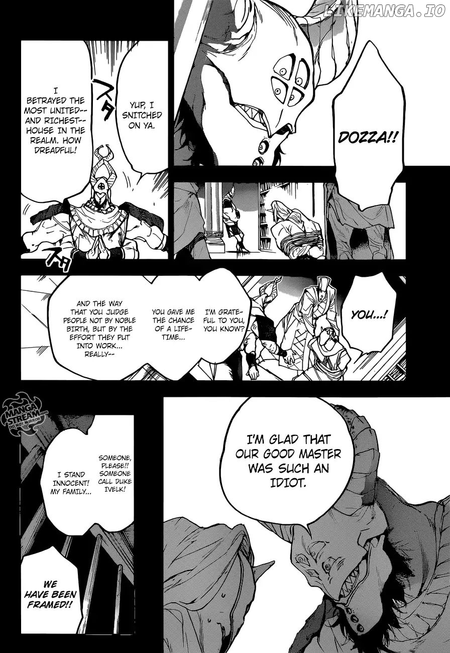 Read Yakusoku No Neverland EN Manga Online