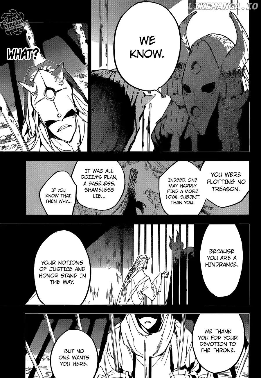 Read Yakusoku No Neverland EN Manga Online