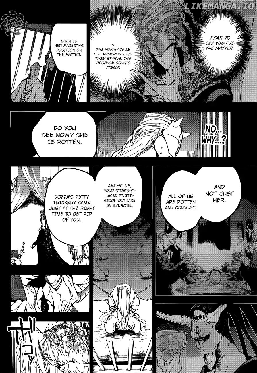 Read Yakusoku No Neverland EN Manga Online