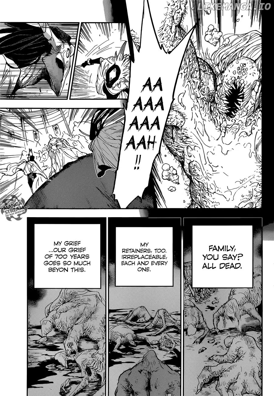 Read Yakusoku No Neverland EN Manga Online