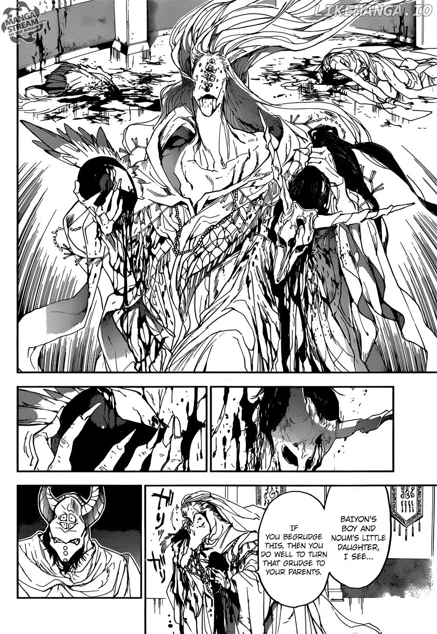 Read Yakusoku No Neverland EN Manga Online