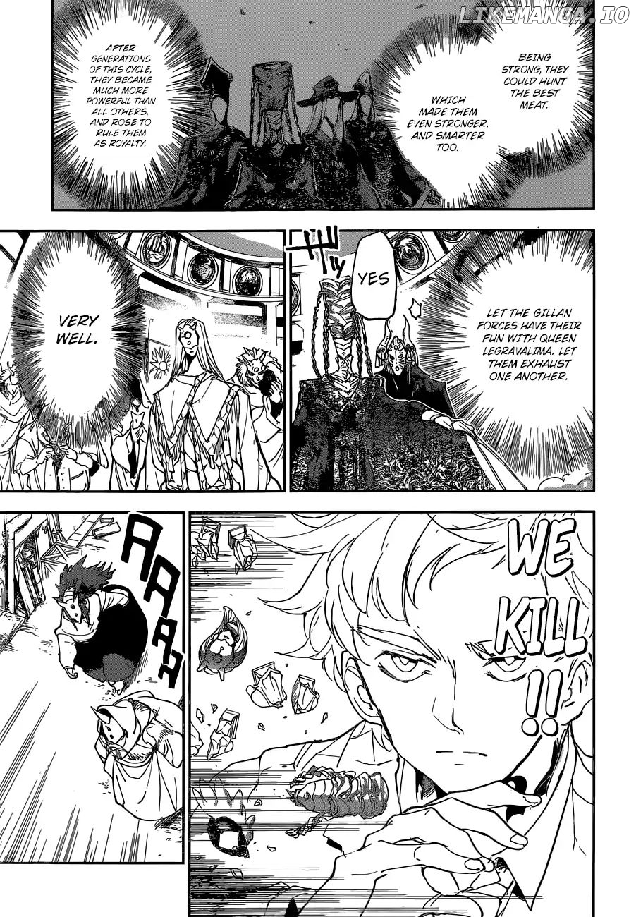 Read Yakusoku No Neverland EN Manga Online