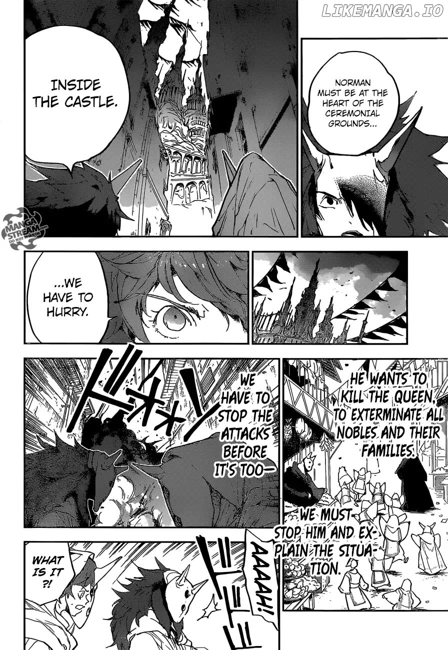 Read Yakusoku No Neverland EN Manga Online