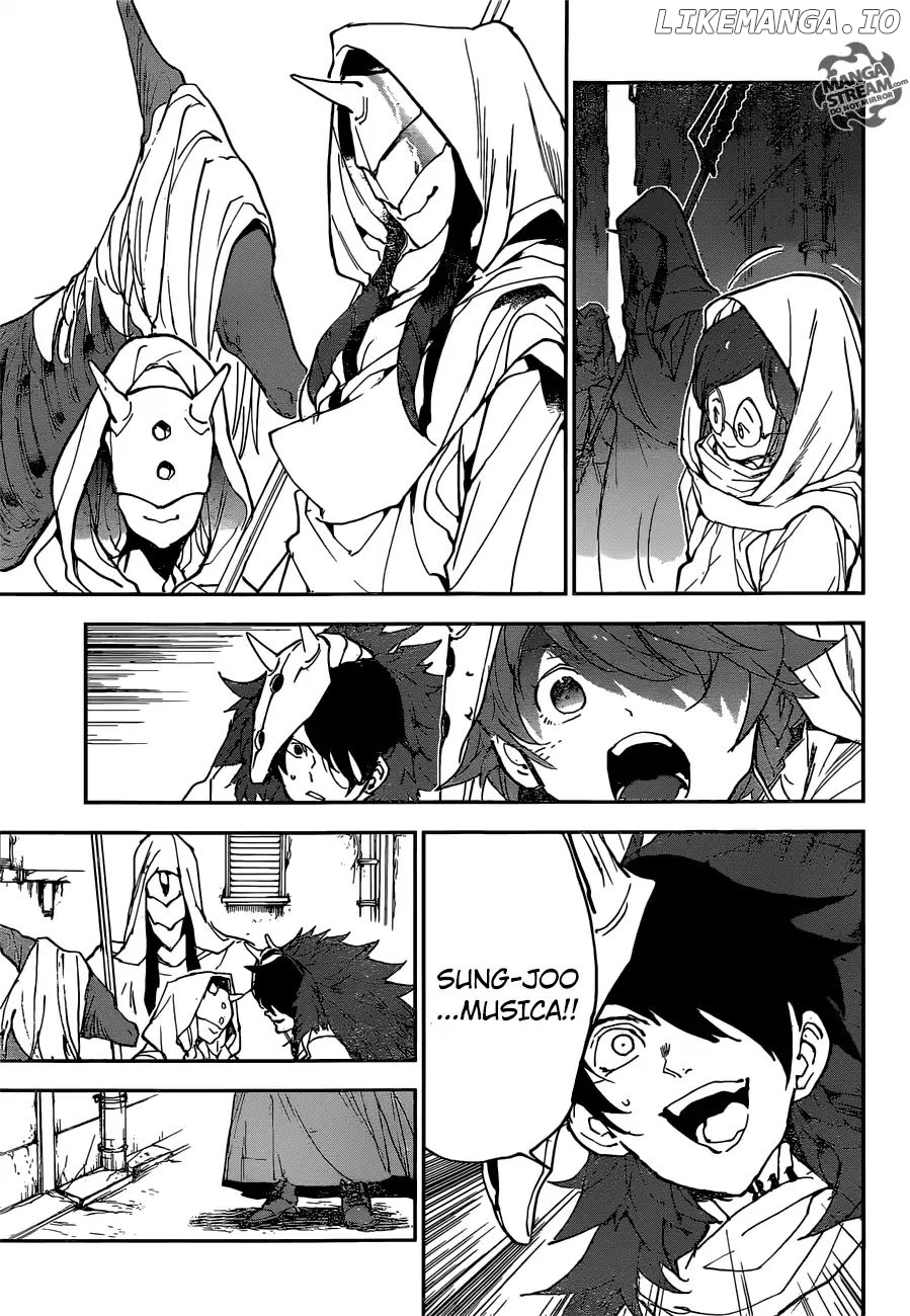 Read Yakusoku No Neverland EN Manga Online
