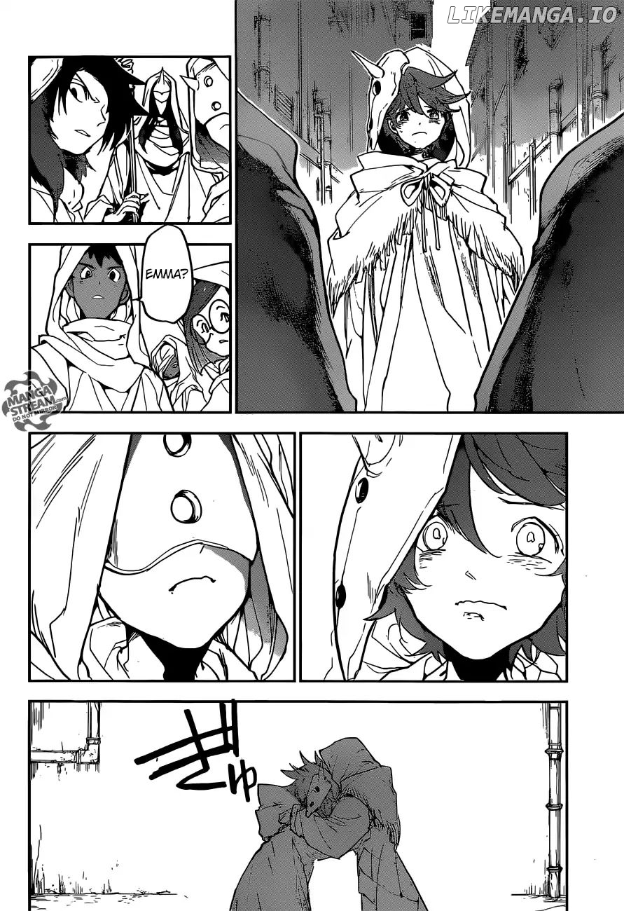 Read Yakusoku No Neverland EN Manga Online