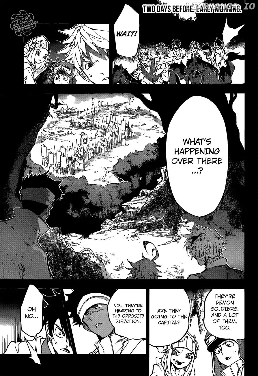 Read Yakusoku No Neverland EN Manga Online