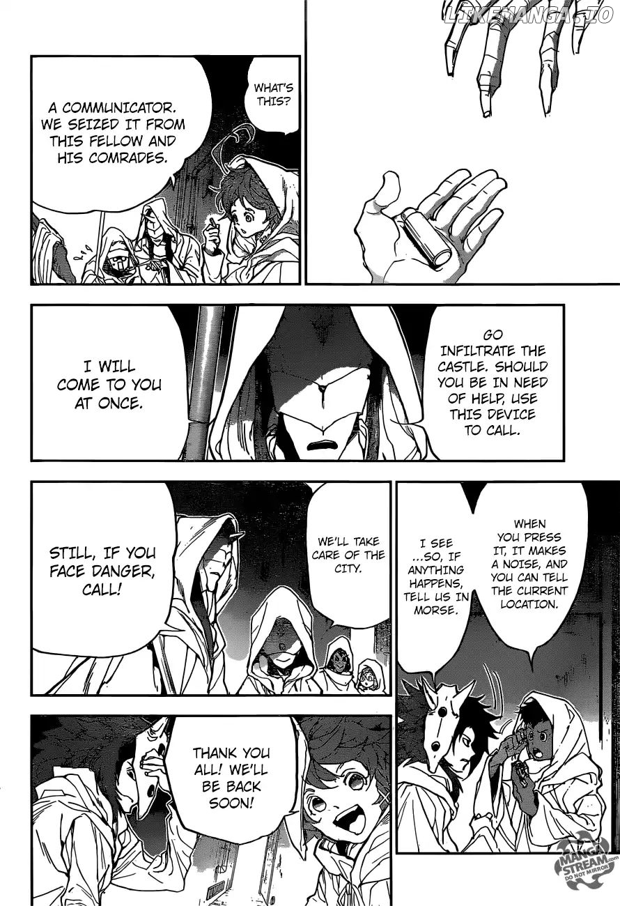 Read Yakusoku No Neverland EN Manga Online