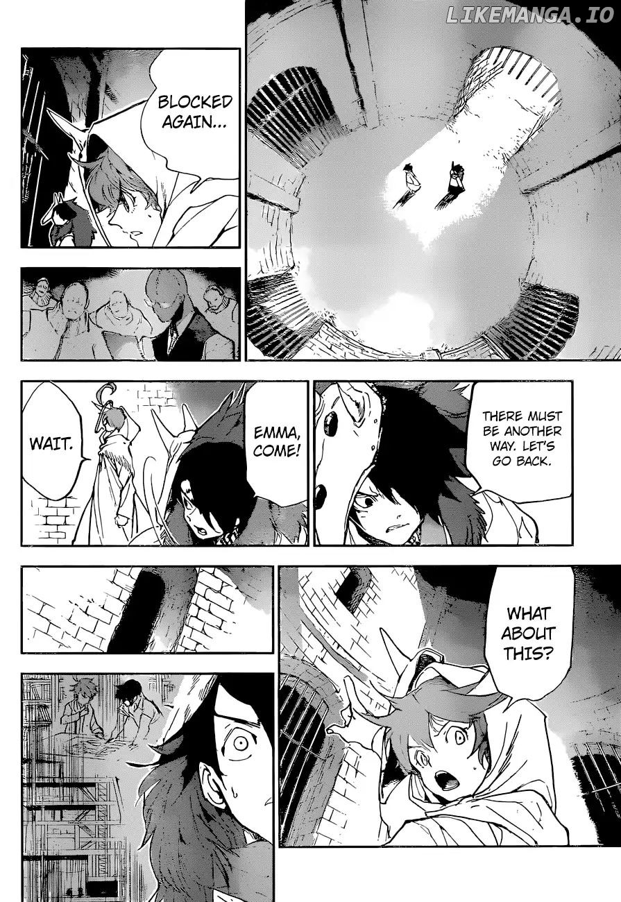 Read Yakusoku No Neverland EN Manga Online