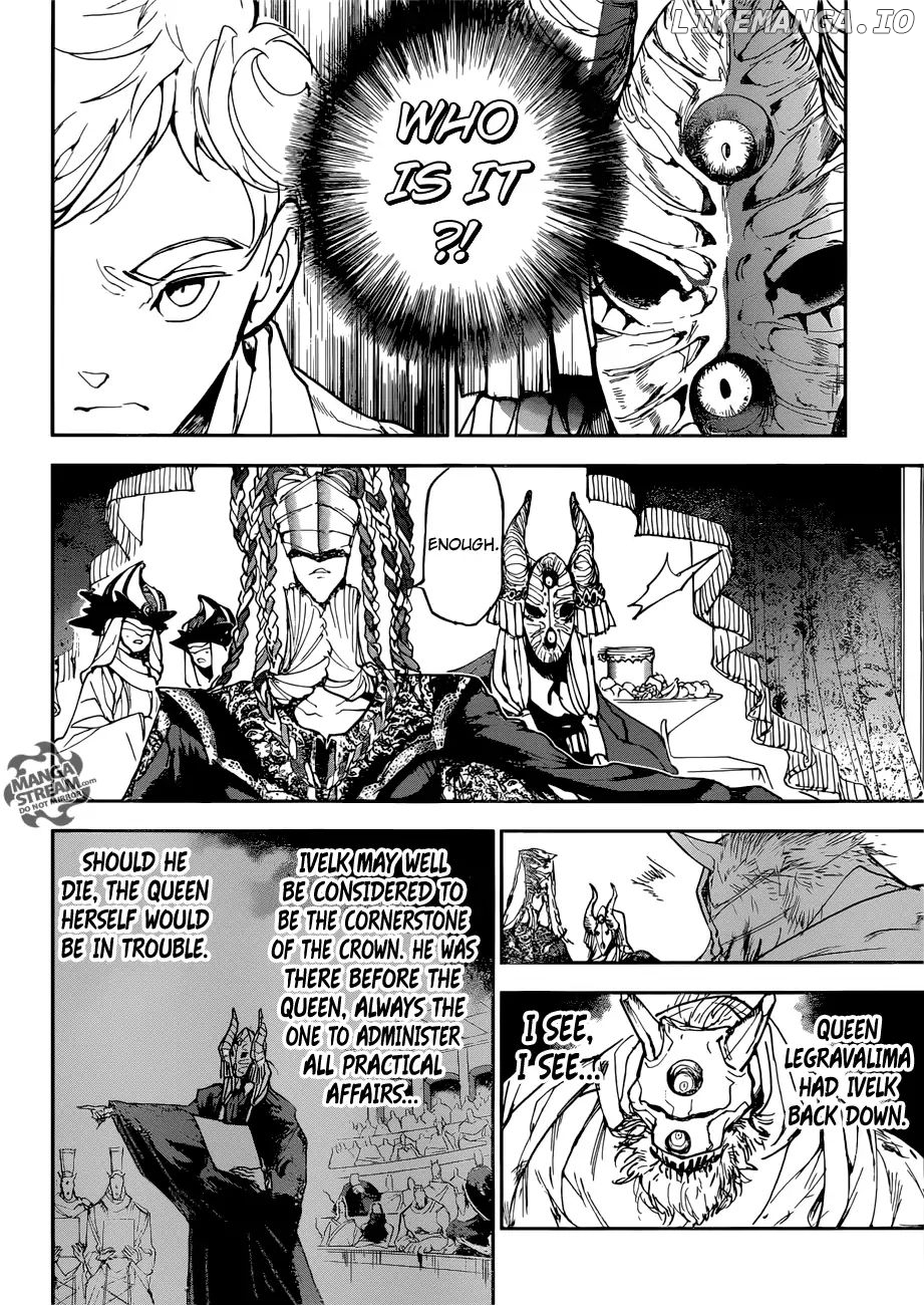 Read Yakusoku No Neverland EN Manga Online