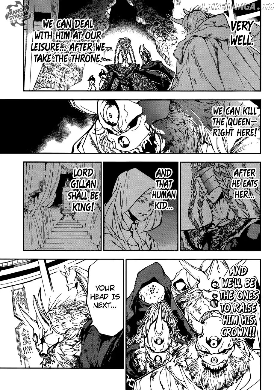 Read Yakusoku No Neverland EN Manga Online