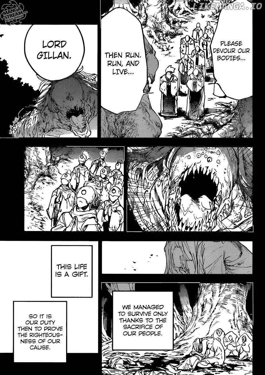 Read Yakusoku No Neverland EN Manga Online