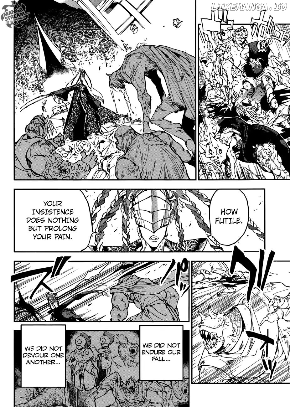 Read Yakusoku No Neverland EN Manga Online