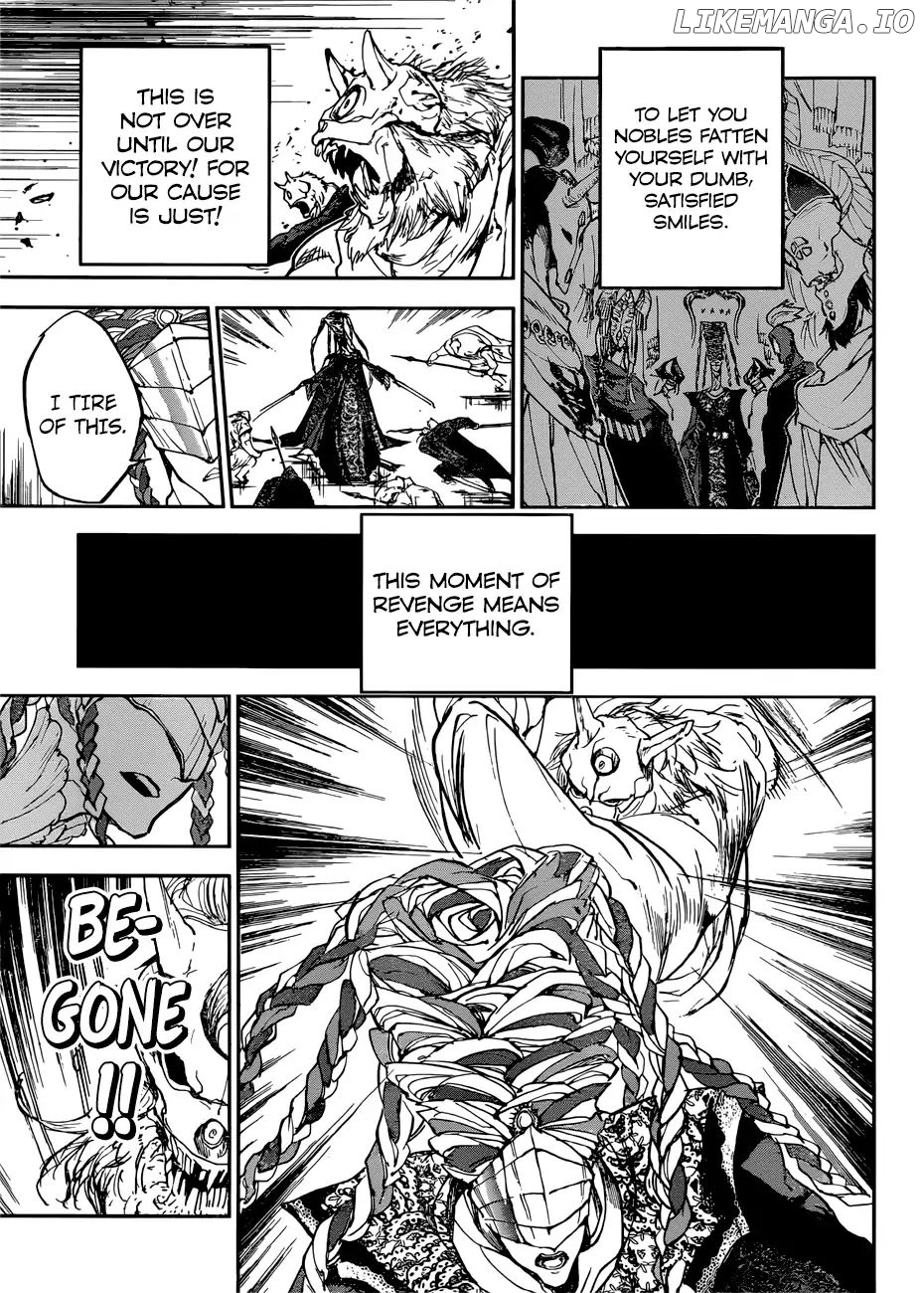 Read Yakusoku No Neverland EN Manga Online