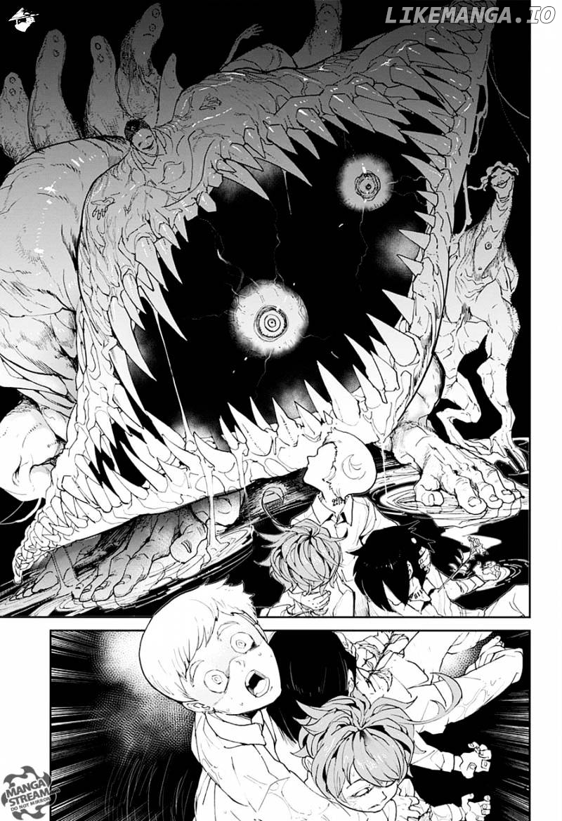 Read Yakusoku No Neverland EN Manga Online