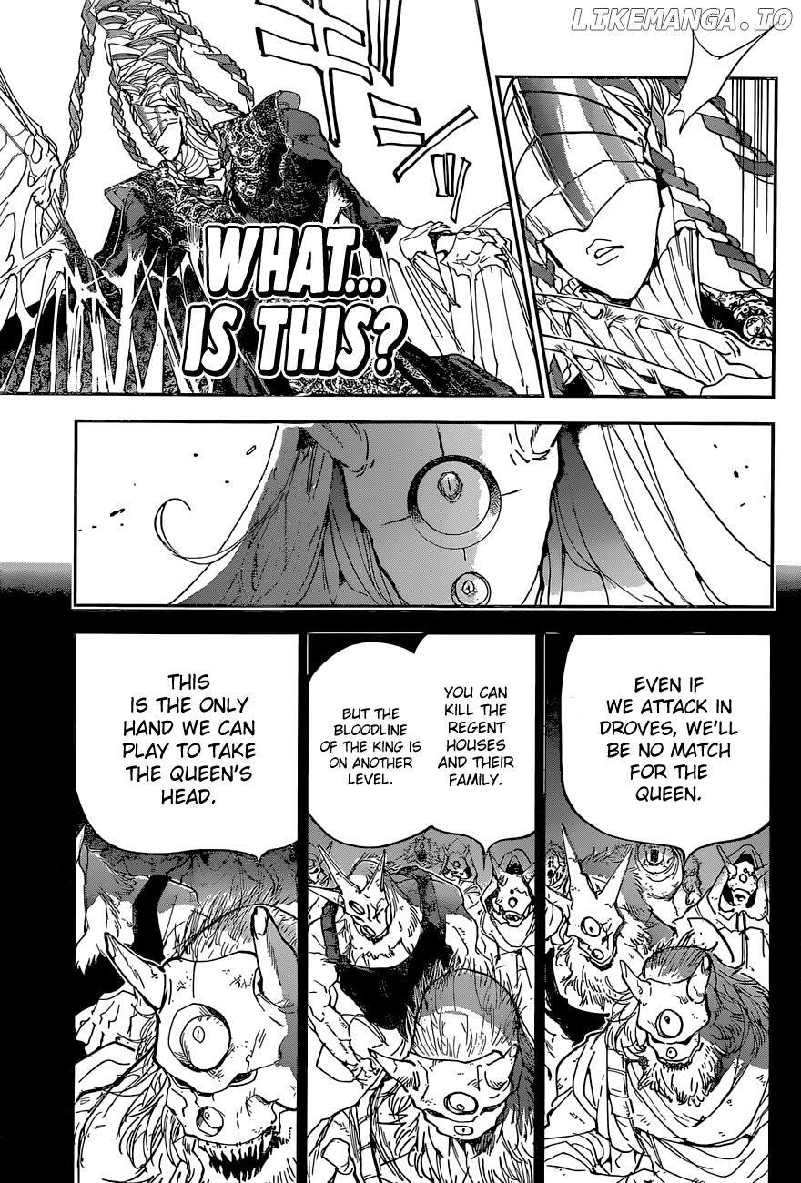 Read Yakusoku No Neverland EN Manga Online