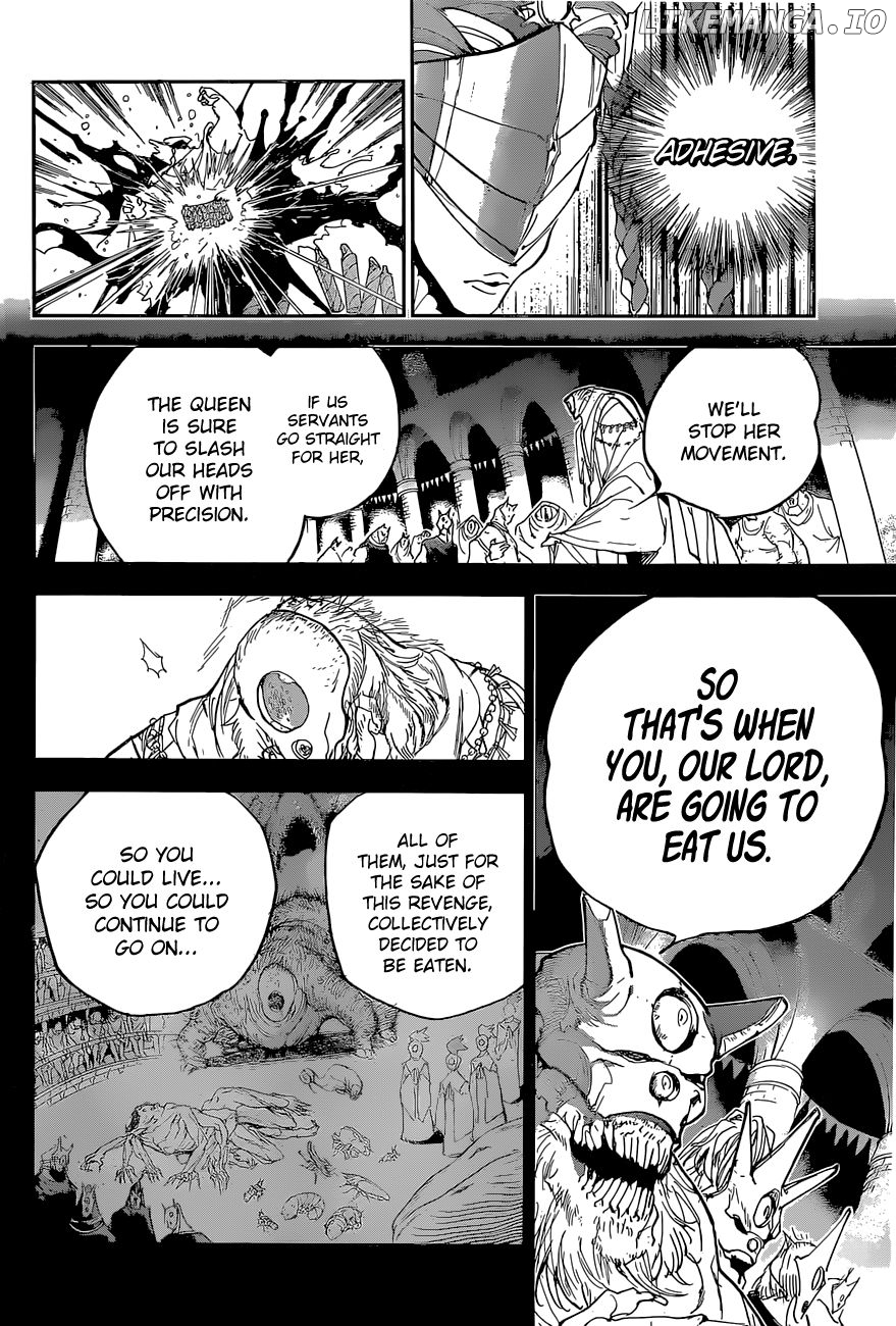 Read Yakusoku No Neverland EN Manga Online