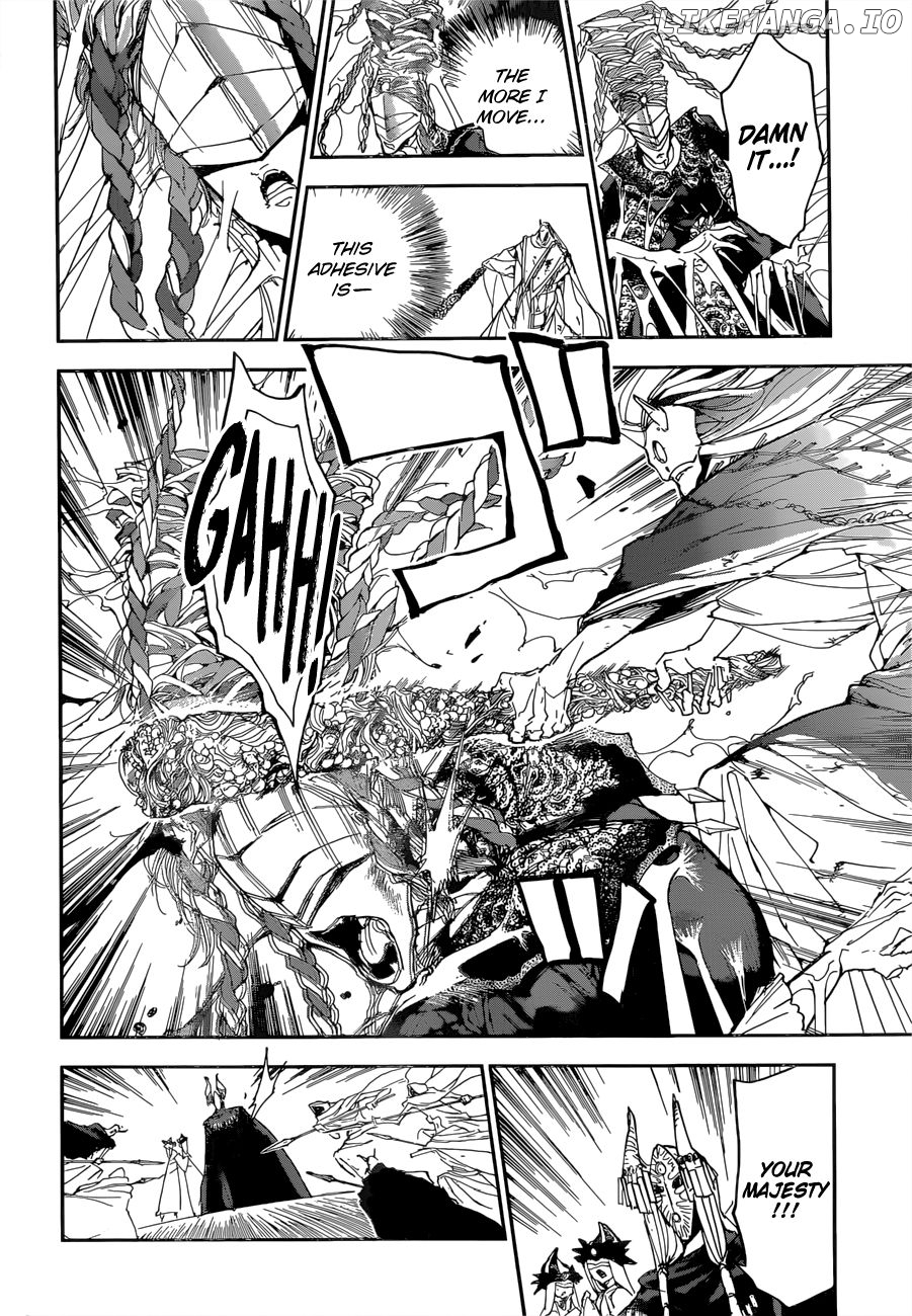 Read Yakusoku No Neverland EN Manga Online