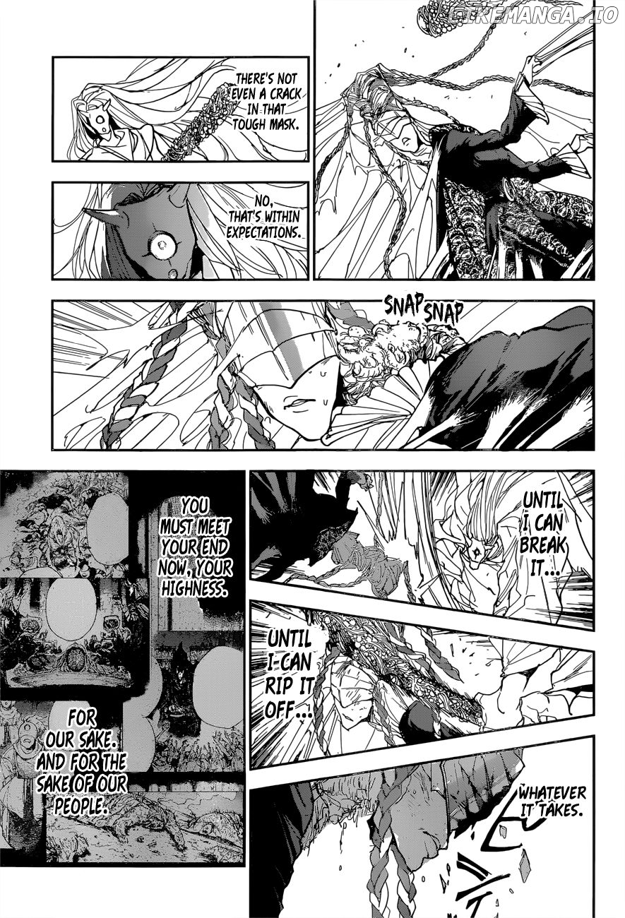 Read Yakusoku No Neverland EN Manga Online