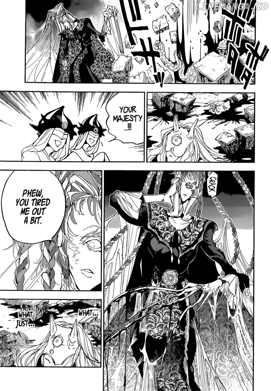 Read Yakusoku No Neverland EN Manga Online
