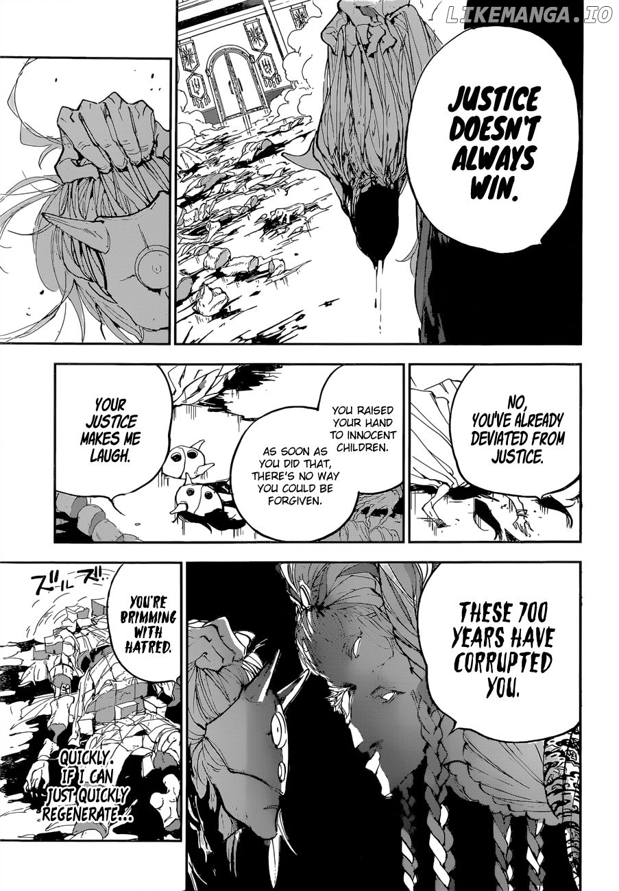 Read Yakusoku No Neverland EN Manga Online
