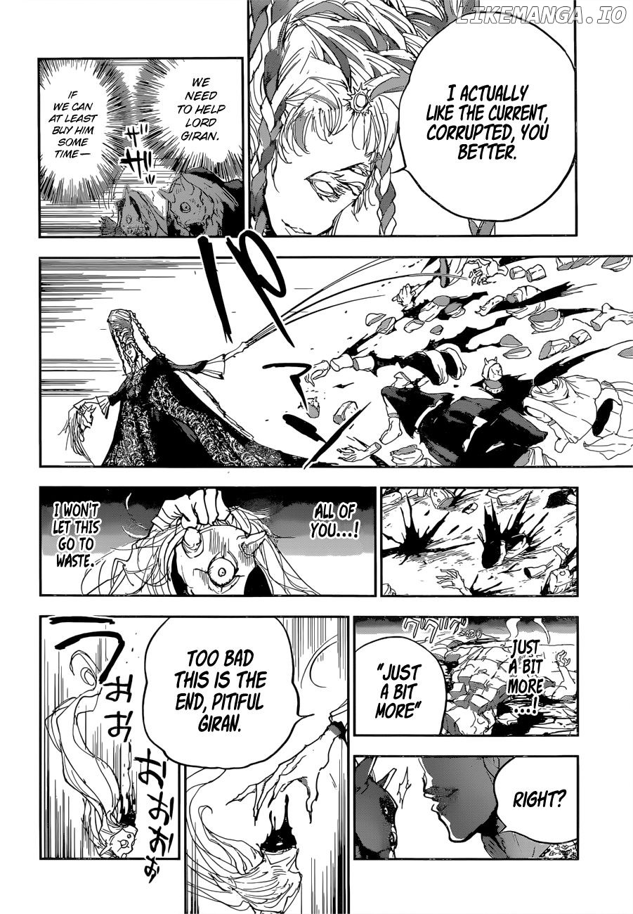 Read Yakusoku No Neverland EN Manga Online