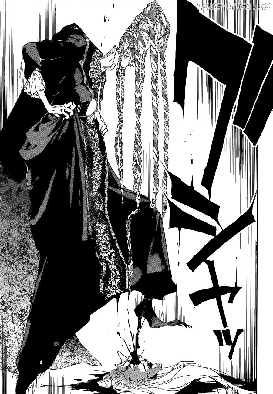 Read Yakusoku No Neverland EN Manga Online